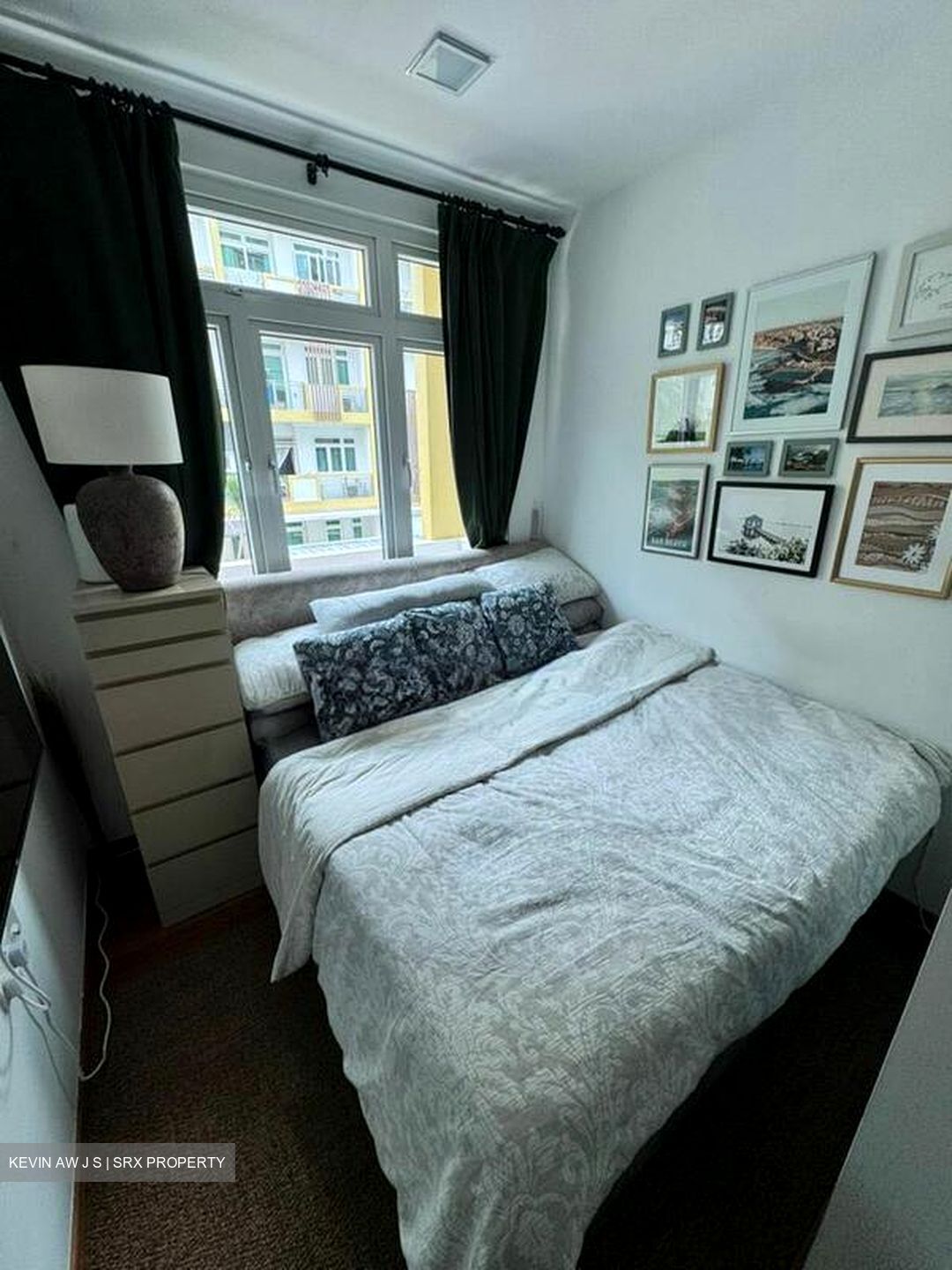Parc Rosewood (D25), Condominium #500582161
